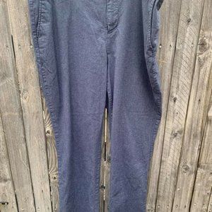 Old Navy Blue Men's Dress Pants
